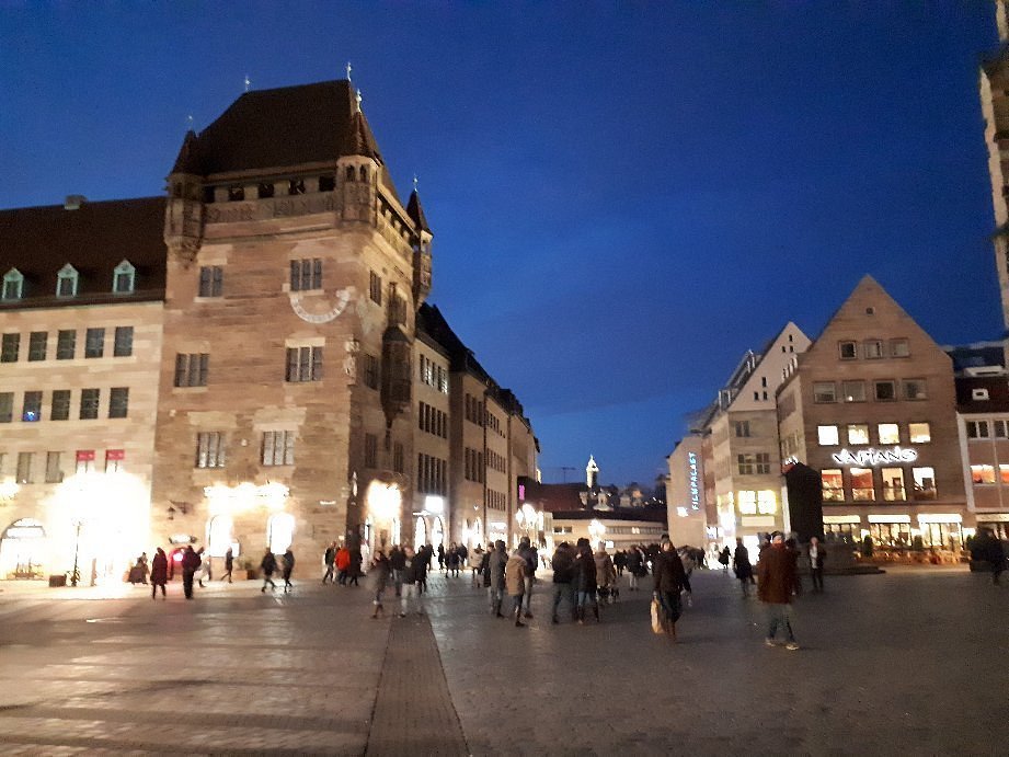 나사우어 하우스